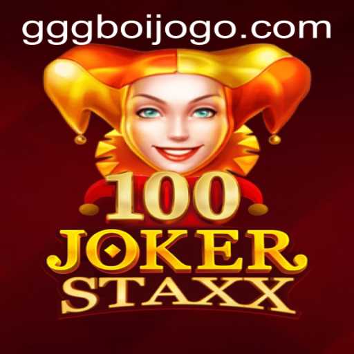 100JokerStaxx: A Captivating Journey into the World of Classic Slots