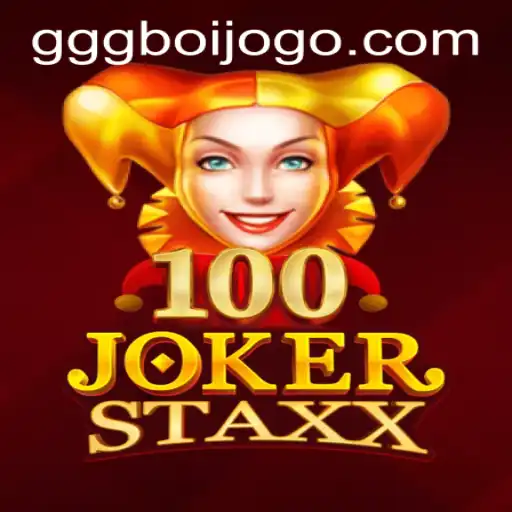100JokerStaxx: A Captivating Journey into the World of Classic Slots