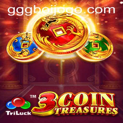 Discover the Excitement of 3CoinTreasures and Master the GGGboi PH Login