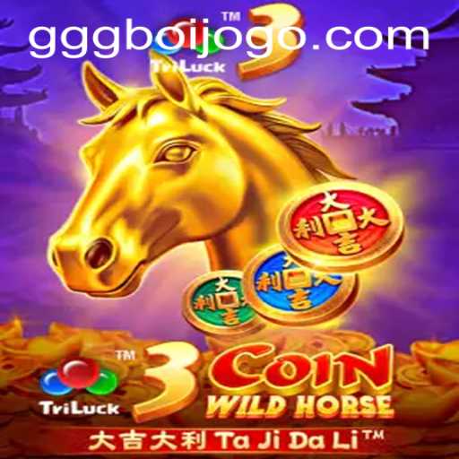 Exploring 3CoinWildHorse: An Exciting Adventure Game