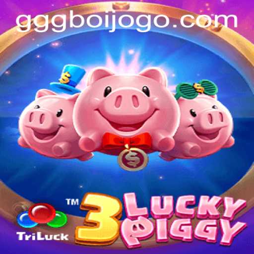Exploring the World of 3LUCKYPIGGY and the gggboi PH Login