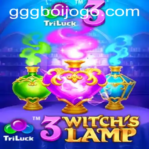 3WitchsLamp: An Enchanting Adventure Awaits with gggboi PH Login