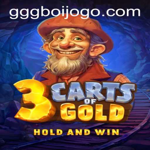 Exploring the Thrills of 3cartsOfGold: The Ultimate Adventure in Gaming