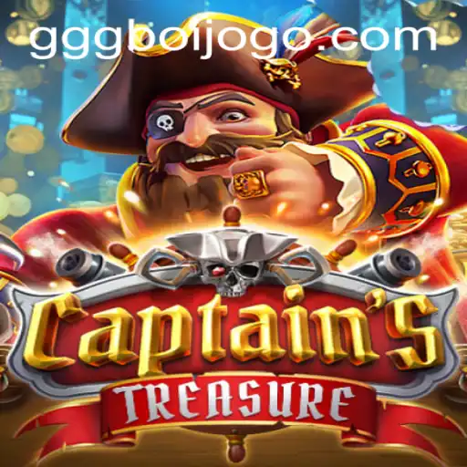 Discovering CaptainssTreasure: An Adventure Awaits with gggboi PH Login