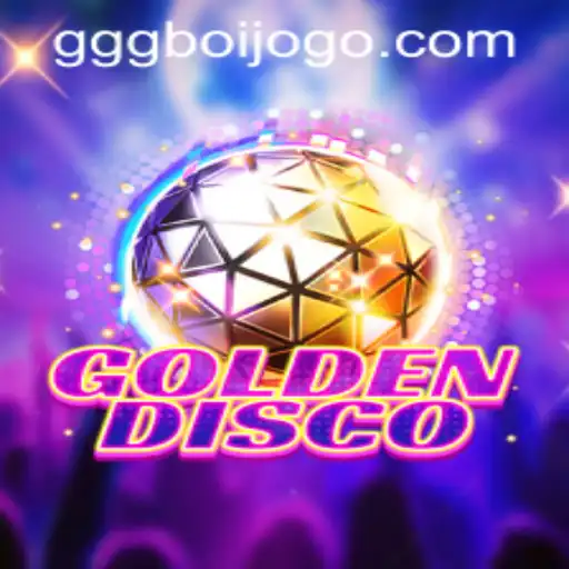GoldenDisco: A Thrilling Gaming Experience with a Twist of Nostalgia