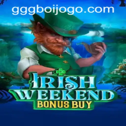 Discover the Exciting World of IrishWeekendBonusBuy: A Guide to Gameplay and Features