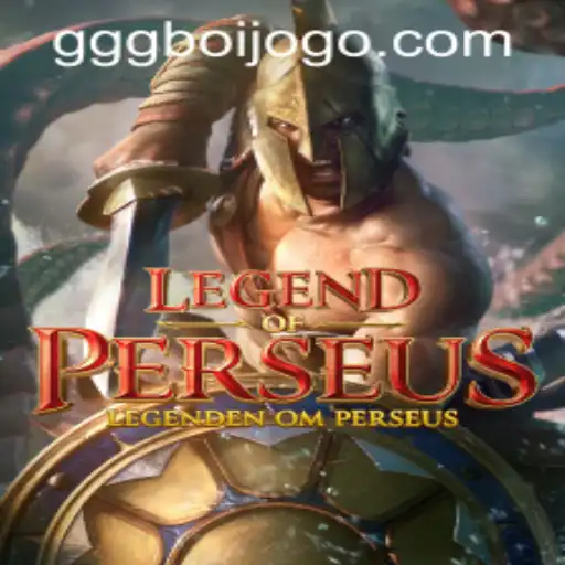 LegendofPerseus: A Mythical Adventure in Modern Gaming