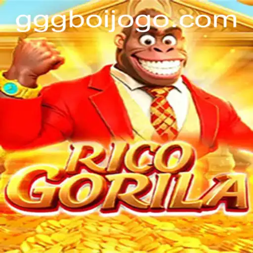 RicoGorila: The Next Level of Online Gaming