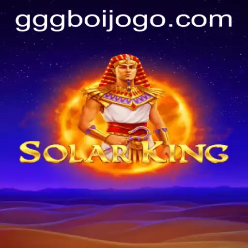 Explore the Adventure of SolarKing: An Intriguing Game Experience