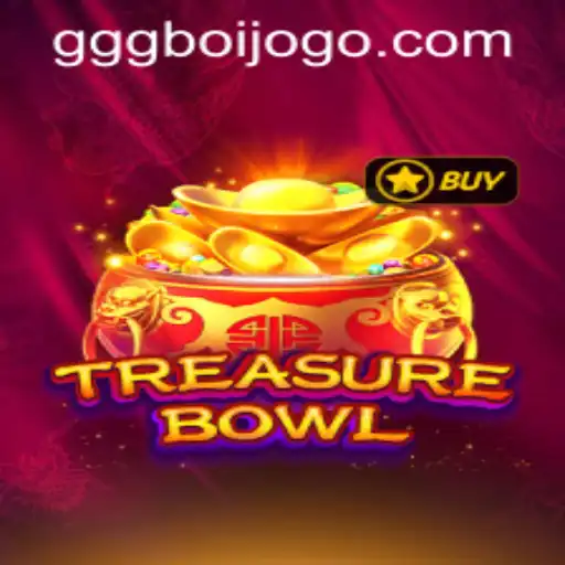 Unlock the Adventures of TreasureBowl: Dive Into a World of Exciting Gameplay