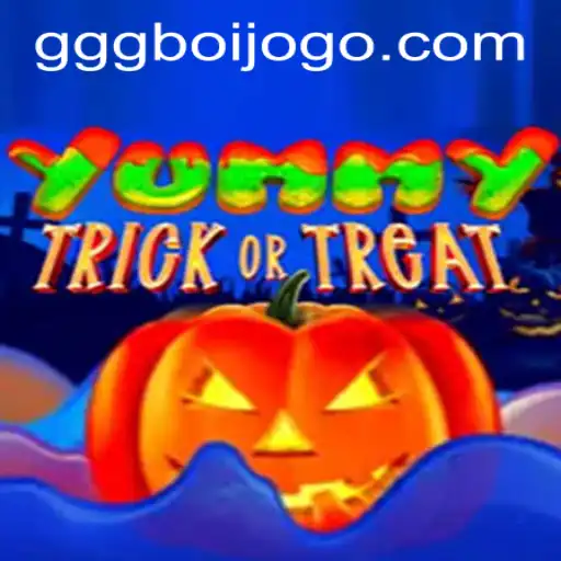 YummyTrickorTreat: A Delightful Gaming Experience with gggboi PH Login
