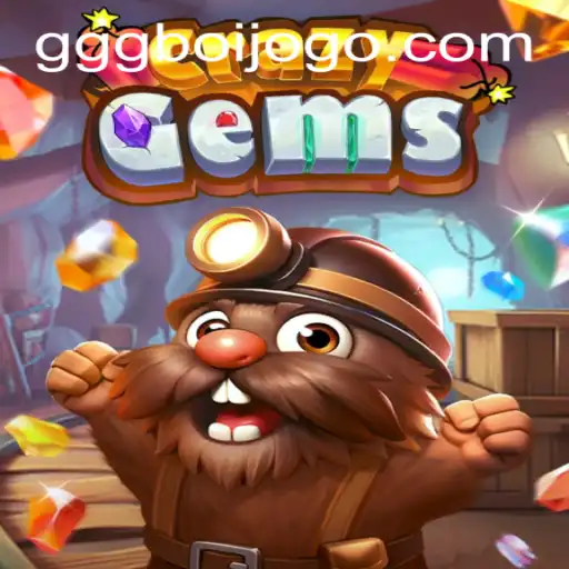 Explore the Adventure of CrazyGems: An Intriguing Puzzle Game