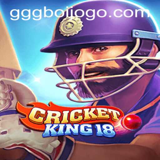 CricketKing18: Exploring the Dynamics and Strategies of a Revolutionary Sports Game