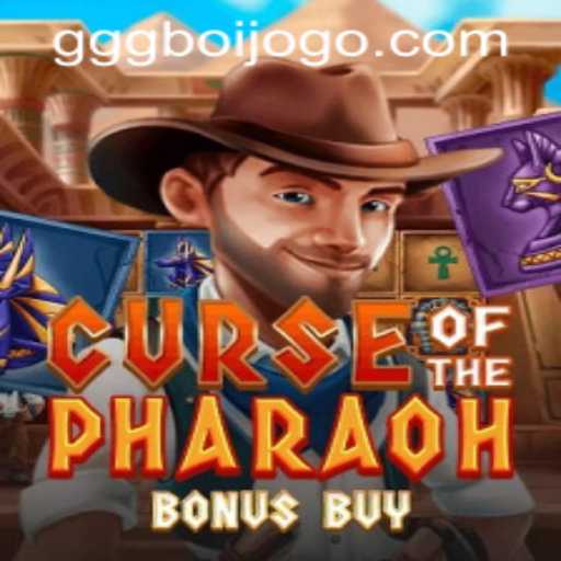 Exploring 'CurseofthePharaohBonusBuy': A Thrilling Gaming Adventure with 'gggboi PH Login'