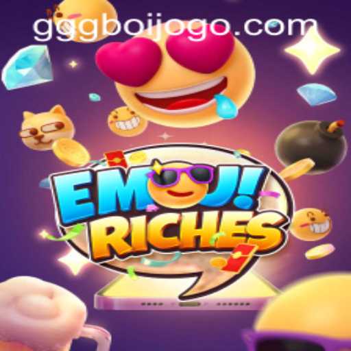 Discover EmojiRiches: The Exciting New Game Everyone's Talking About