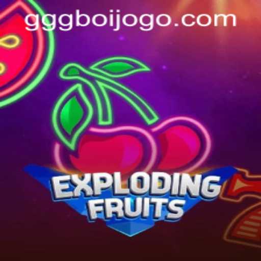 ExplodingFruits: Unveiling the Juicy World of Gaming