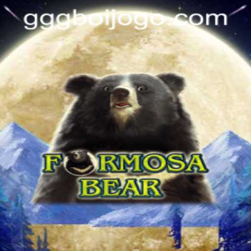 An In-Depth Exploration of FormosaBear: The Rise of GGGboi PH Login