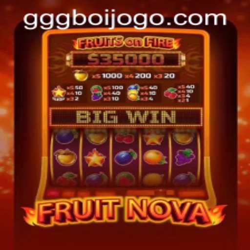 Exploring the Engaging World of FruitNova: A Gaming Adventure with gggboi PH Login