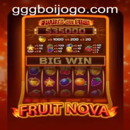 Exploring the Engaging World of FruitNova: A Gaming Adventure with gggboi PH Login