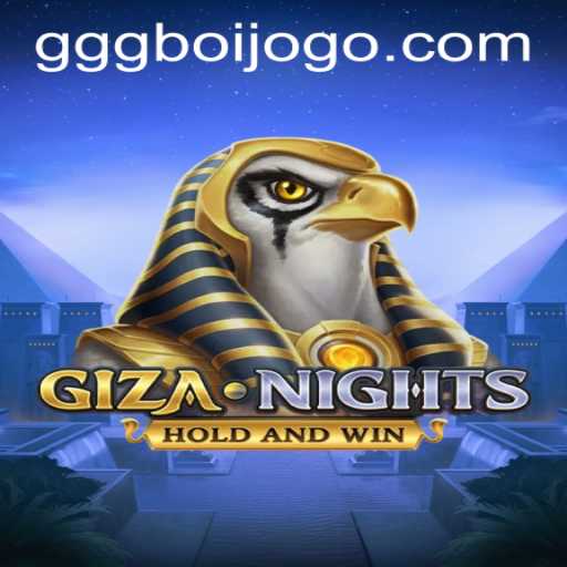 Explore the Mysteries of GizaNights: A Unique Gaming Experience