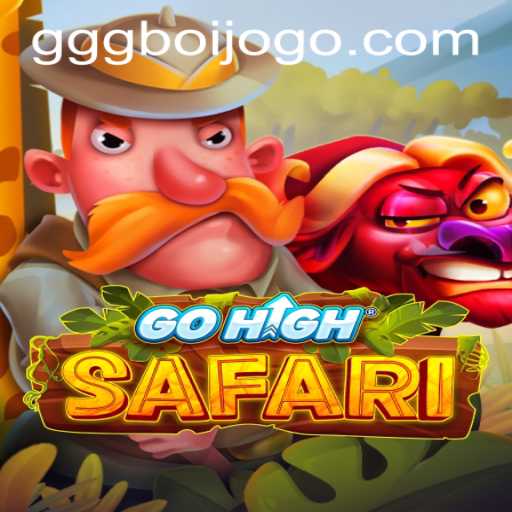 Discover the Thrills of GoHighSafari with gggboi PH Login