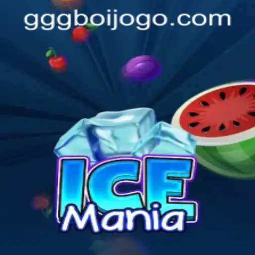 IceMania: The Coolest Gaming Experience with gggboi PH Login