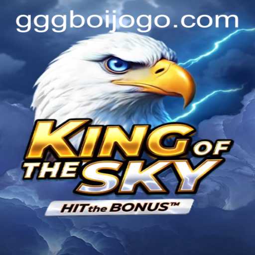 Discover KingOfTheSky: A New Era in Aerial Gaming