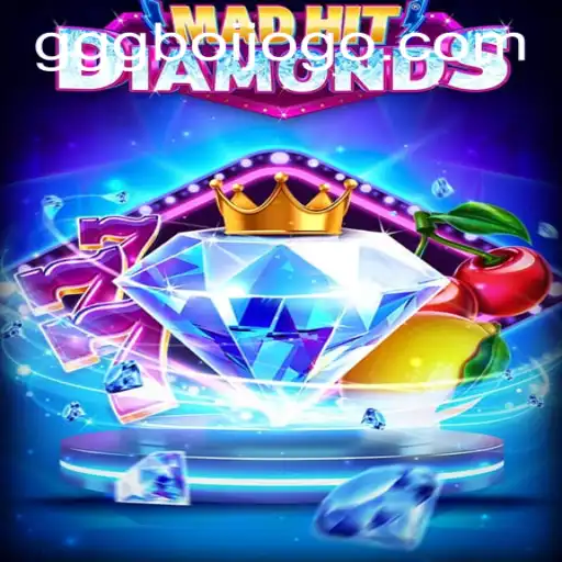 Exploring the Exciting World of MadHitDiamonds: A Gem of a Game