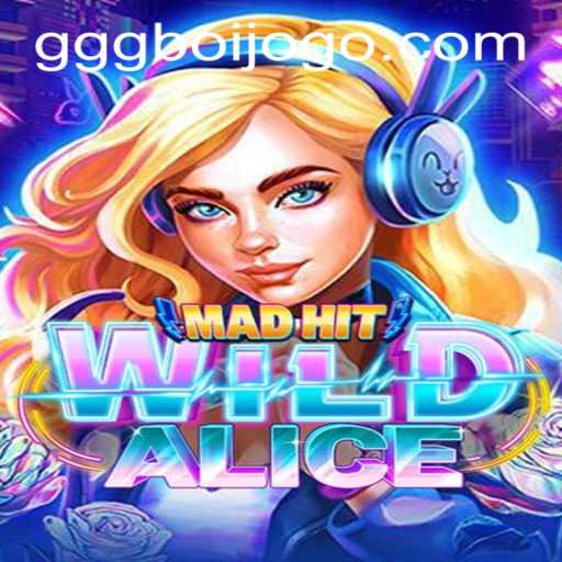 MadHitWildAlice: A Thrilling New Gaming Experience with gggboi PH Login