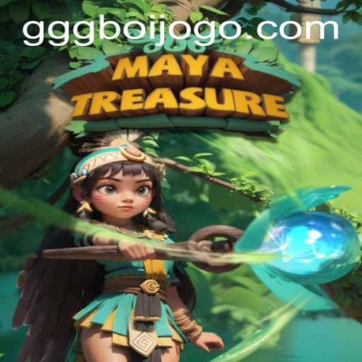 Unlock the Secrets of 'MayaTreasure': Your Guide to Mastering the Game
