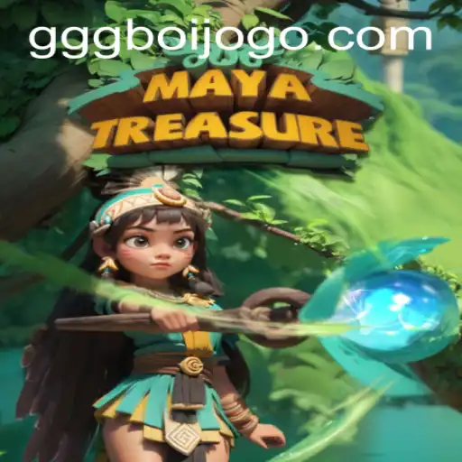 Unlock the Secrets of 'MayaTreasure': Your Guide to Mastering the Game