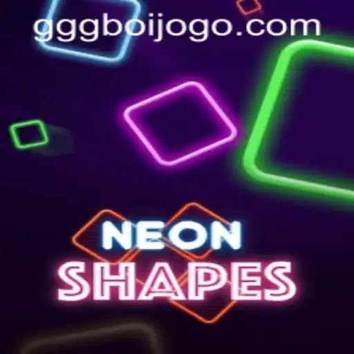 Discover the Mesmeric World of NeonShapes