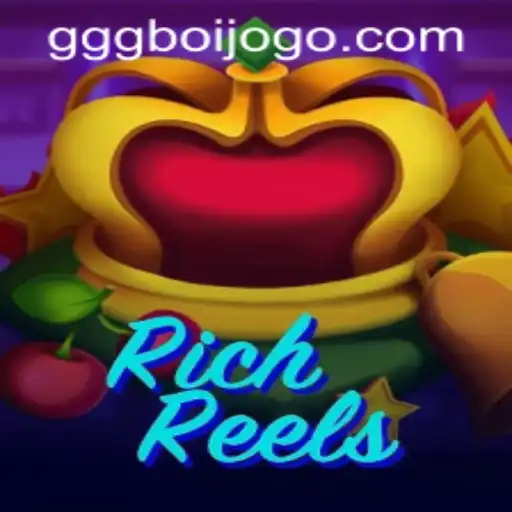 Exploring the World of RichReels and the Role of gggboi PH Login