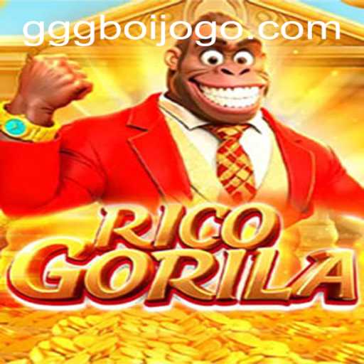 RicoGorila: The Next Level of Online Gaming