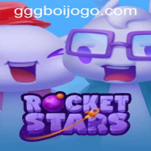 RocketStars: A Thrilling Journey Through Space