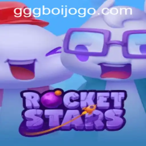 RocketStars: A Thrilling Journey Through Space