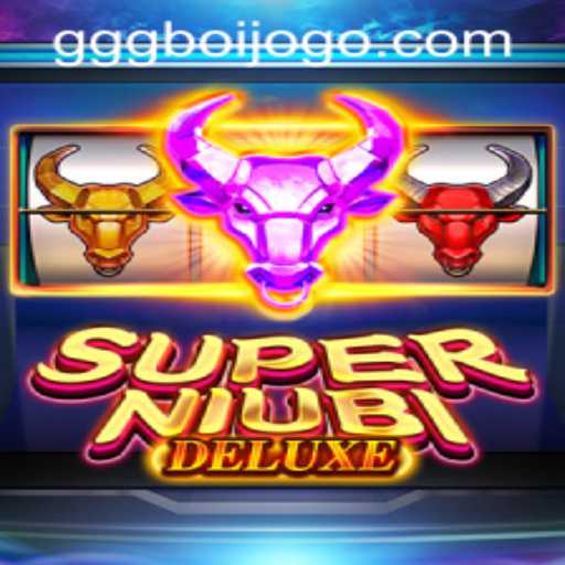 SuperNiubiDeluxe: Exploring the Ultimate Gaming Experience with GGGboi PH Login