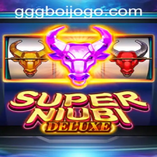 SuperNiubiDeluxe: Exploring the Ultimate Gaming Experience with GGGboi PH Login