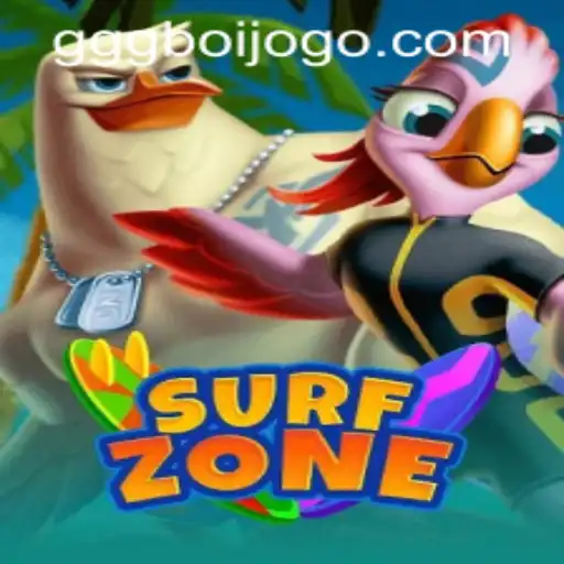 SurfZone: Ride the Waves with the Latest Adventure Game