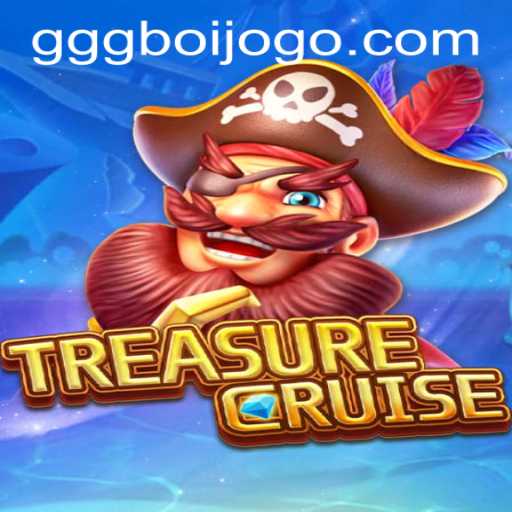 TREASURECRUISE: An Epic Adventure Awaits