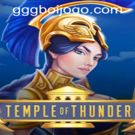Unveiling the Mystical Realm of Temple of Thunder: A GGGboi PH Adventure