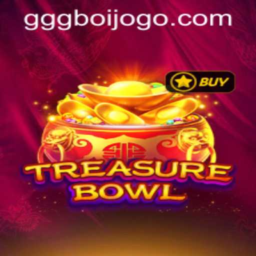 Unlock the Adventures of TreasureBowl: Dive Into a World of Exciting Gameplay