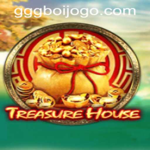 Discover the World of TreasureHouse: An Immersive Gaming Experience with gggboi PH Login