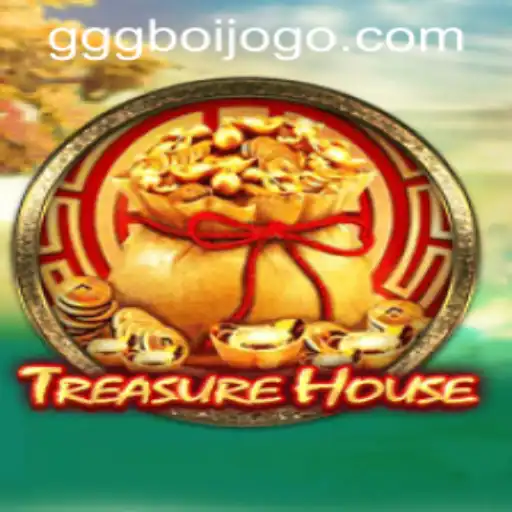 Discover the World of TreasureHouse: An Immersive Gaming Experience with gggboi PH Login