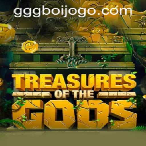 Discover the Adventures of TreasureoftheGods