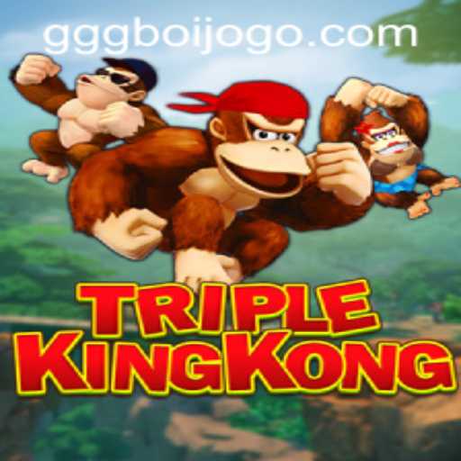 Exploring the Exciting World of TripleKingKong: The Ultimate Gaming Adventure