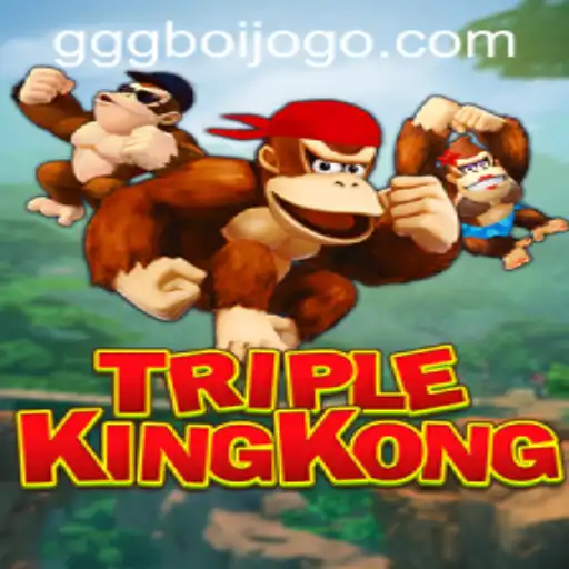 Exploring the Exciting World of TripleKingKong: The Ultimate Gaming Adventure
