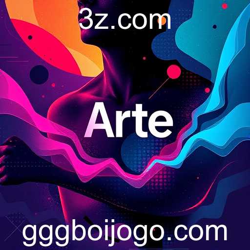 Explorando a Criatividade: A Categoria de Arte no Site 'gggboi'