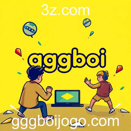 Revolução nos Jogos Online: Plataforma Brasileira se Destaca