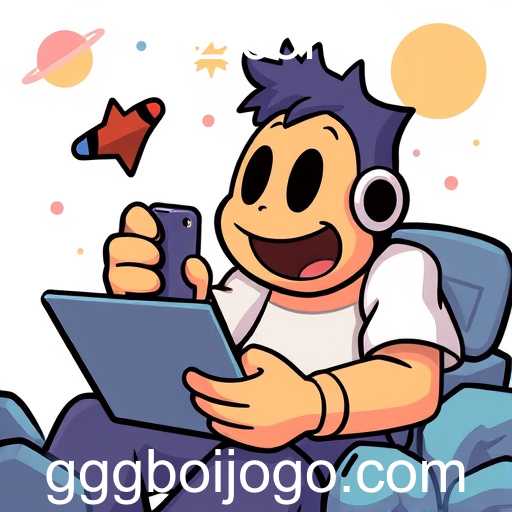 Explorando a Diversidade dos Jogos de Entretenimento no gggboi